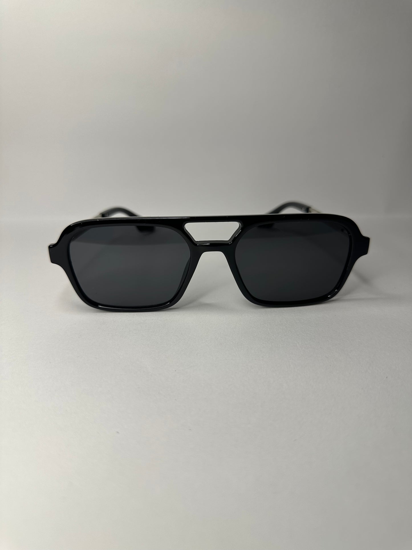 Lentes Tesla negros