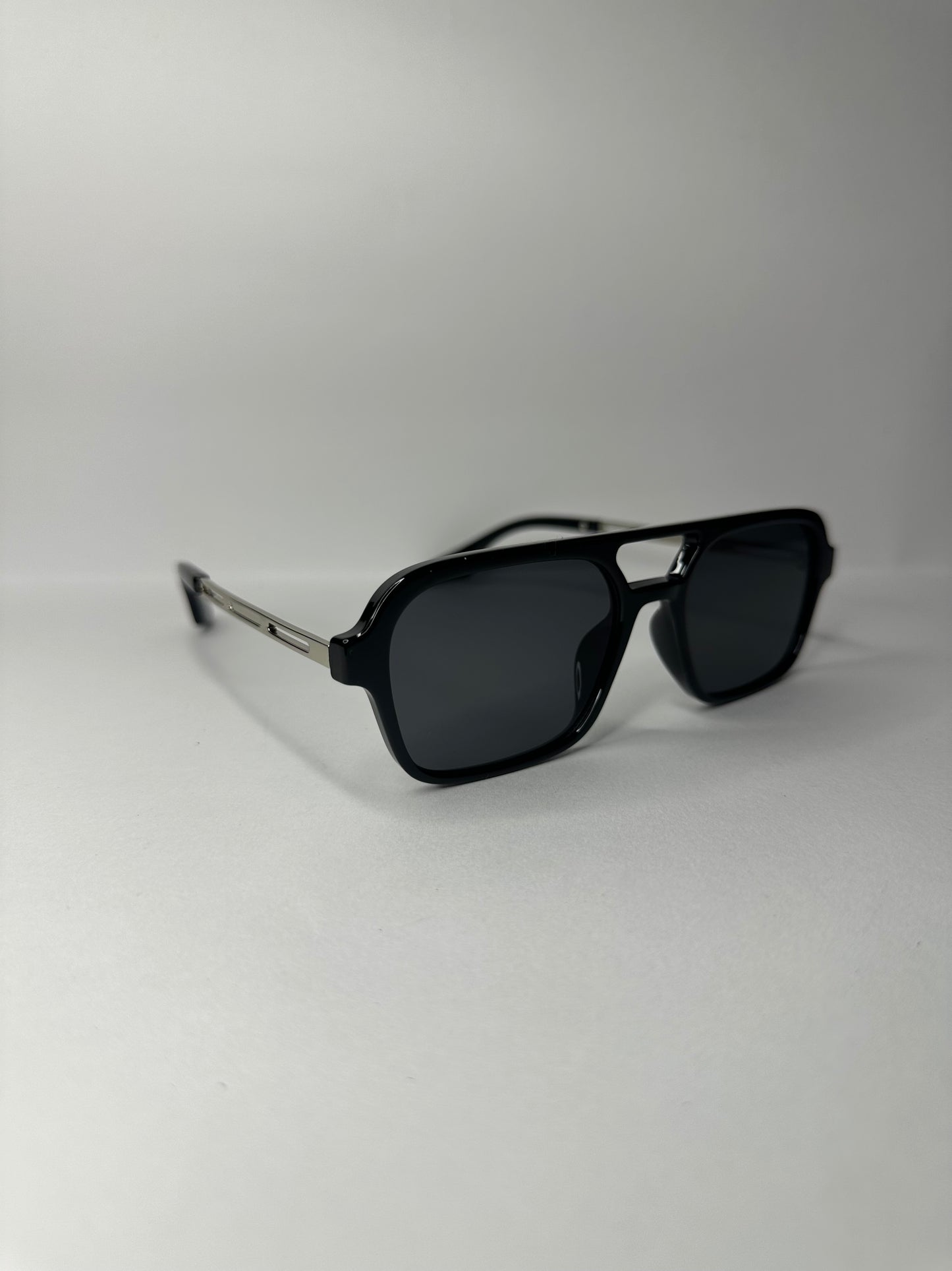 Lentes Tesla negros