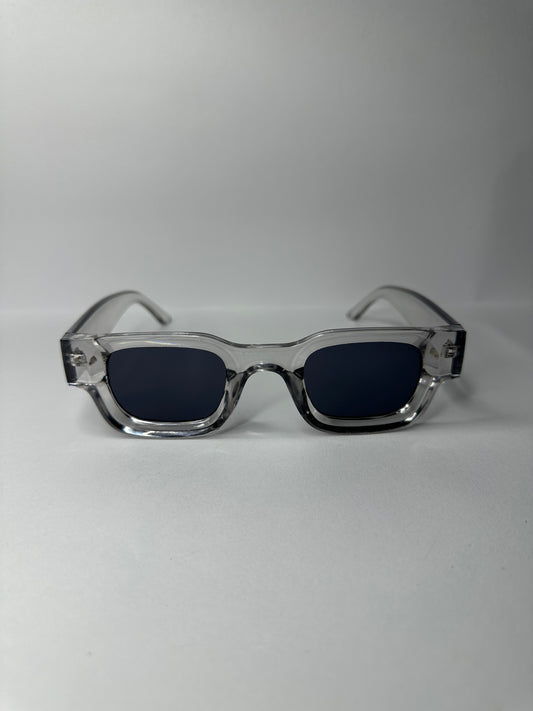 Lentes duna gris