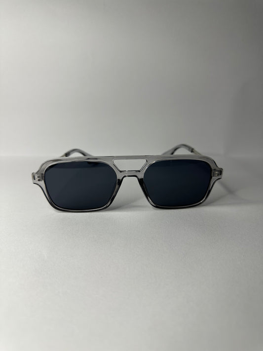 Lentes Tesla gris