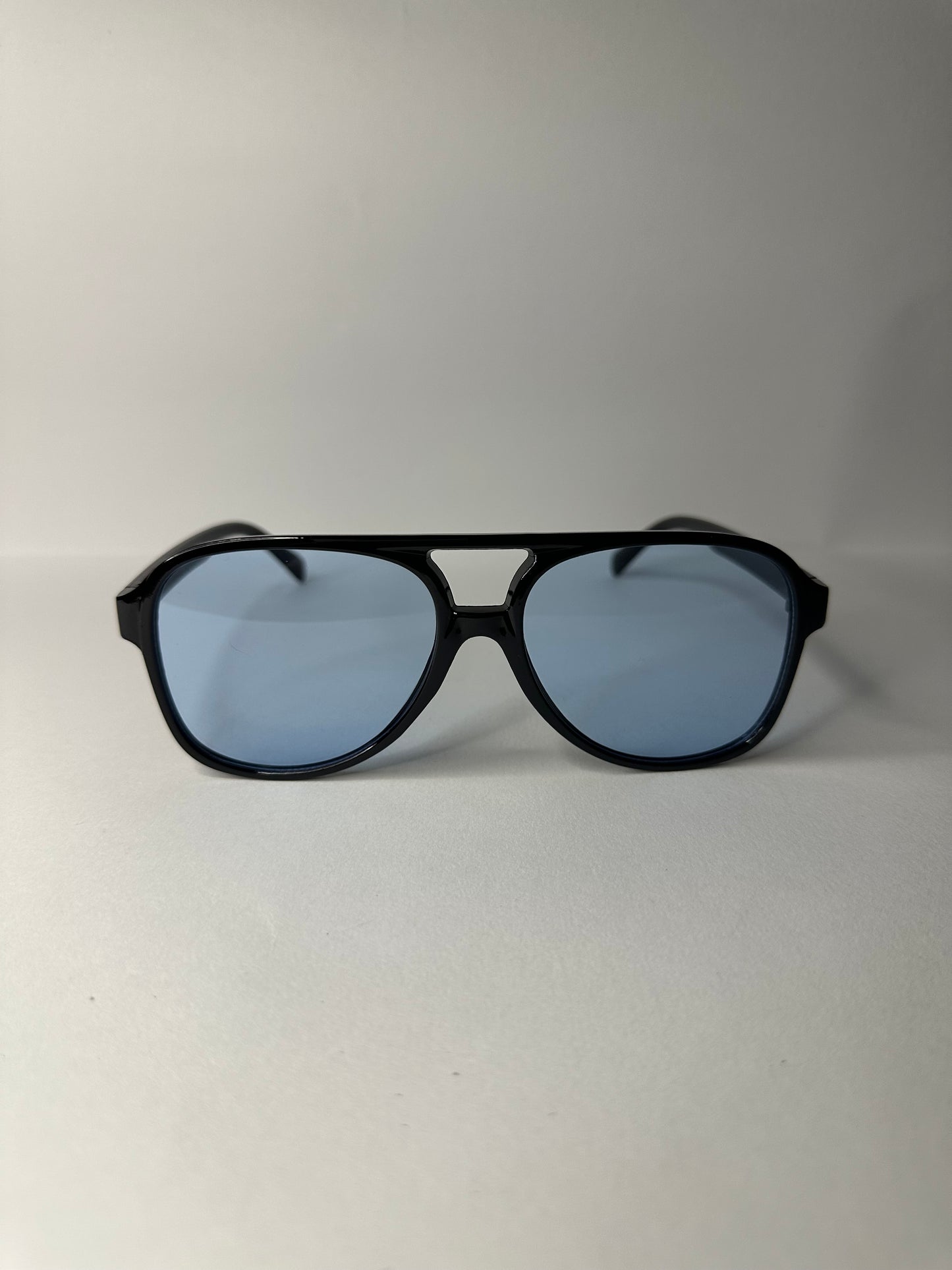 Lentes Dhamer azul