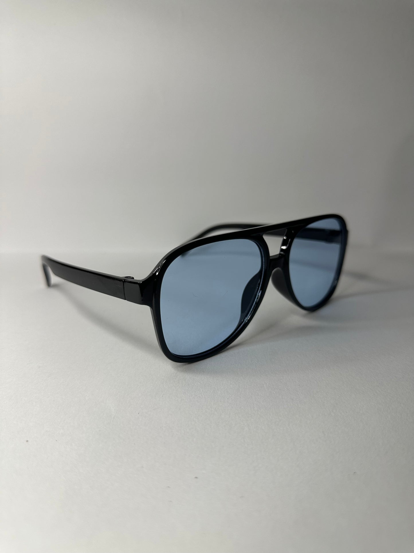 Lentes Dhamer azul