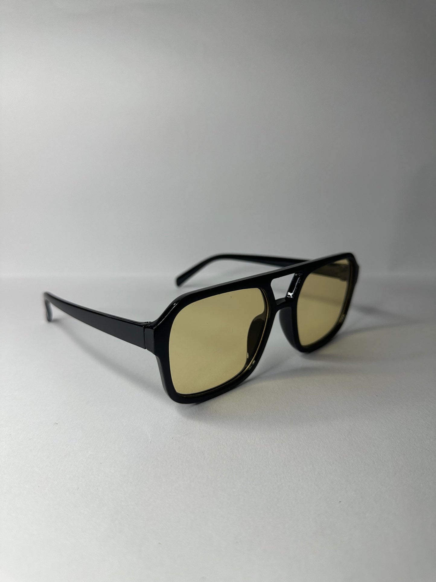 Lentes beige