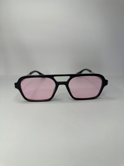 LENTES TESLA ROSAS
