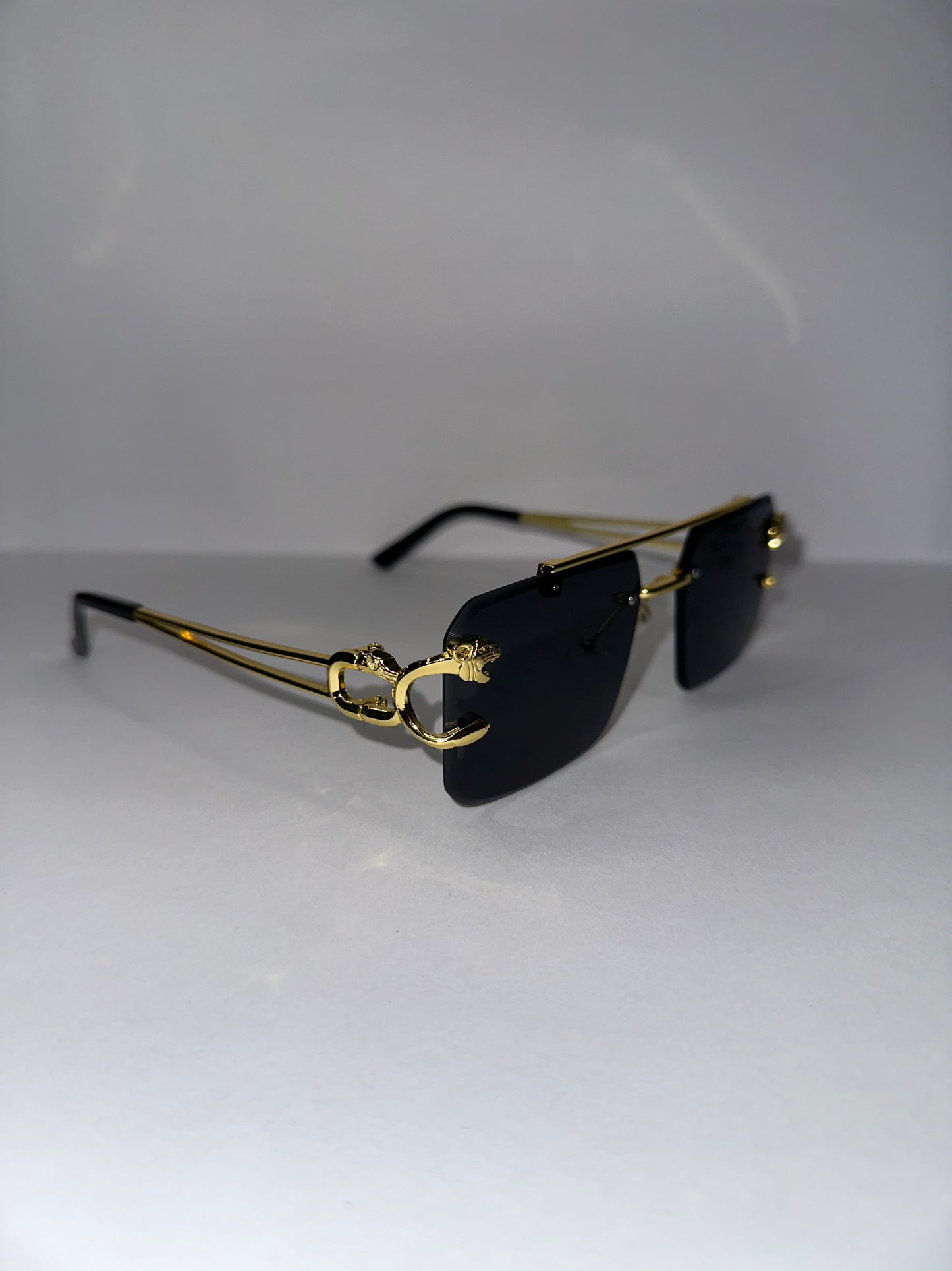 Lentes Tiger negros