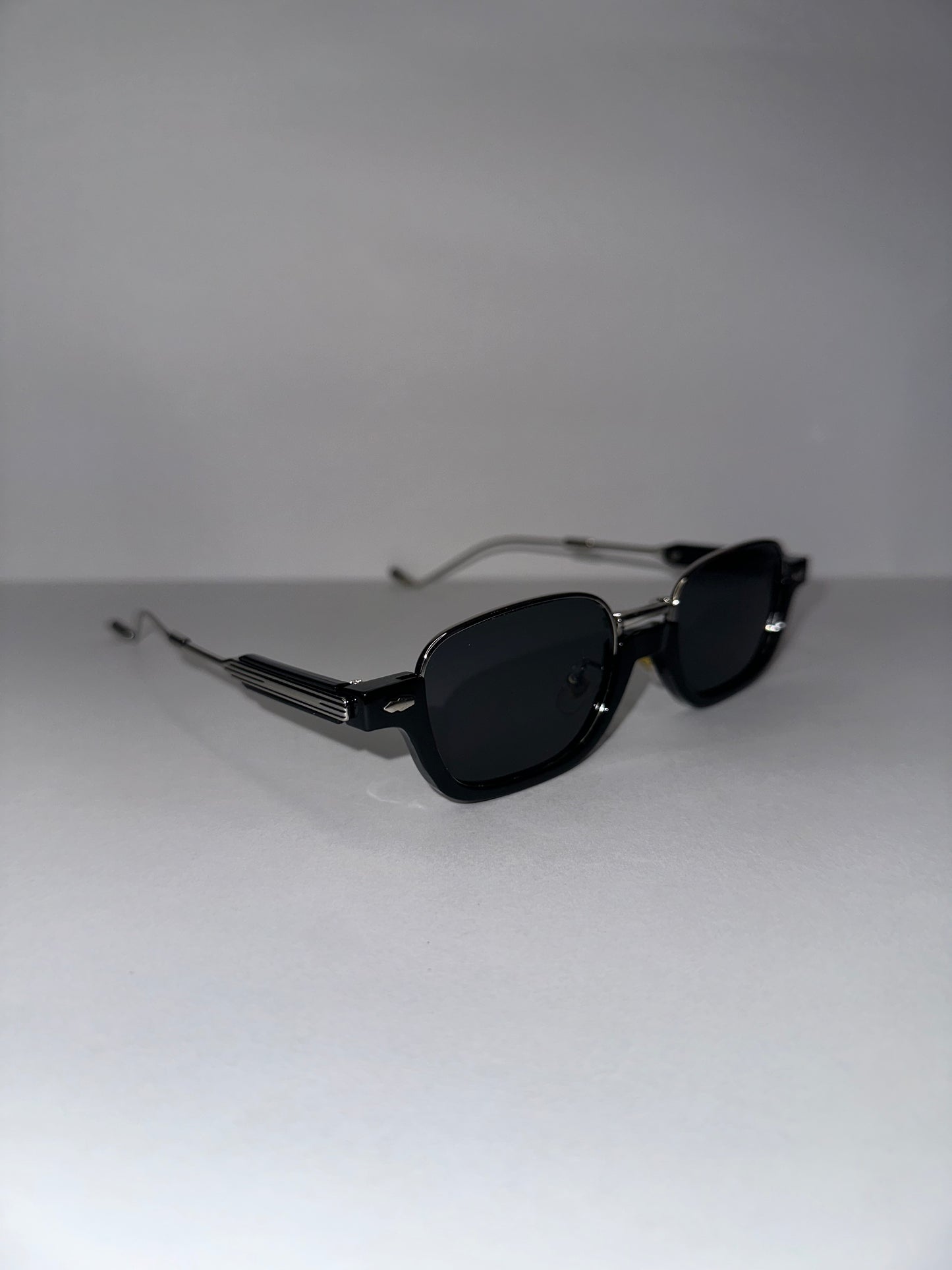 Lentes pigsy negros