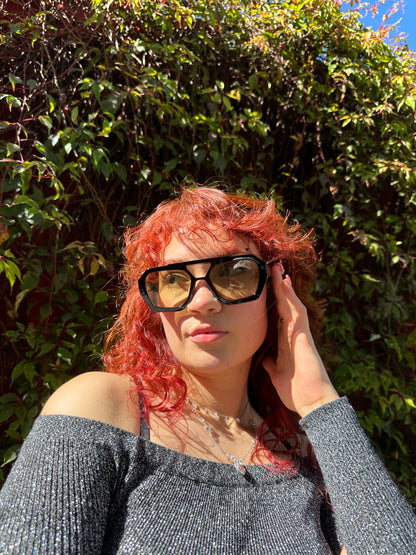 LENTES ANCHOR VERDES