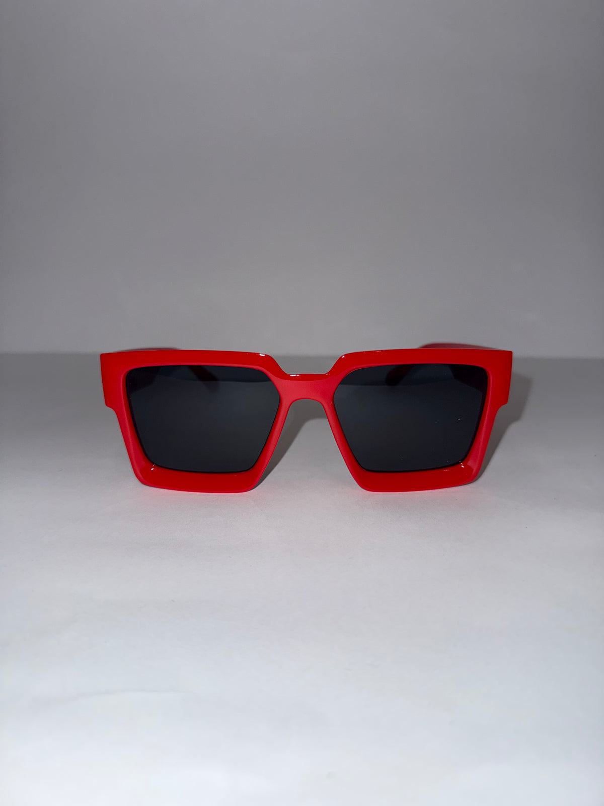 LENTES PLUS ROJOS