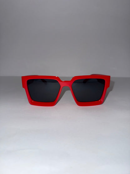 LENTES PLUS ROJOS