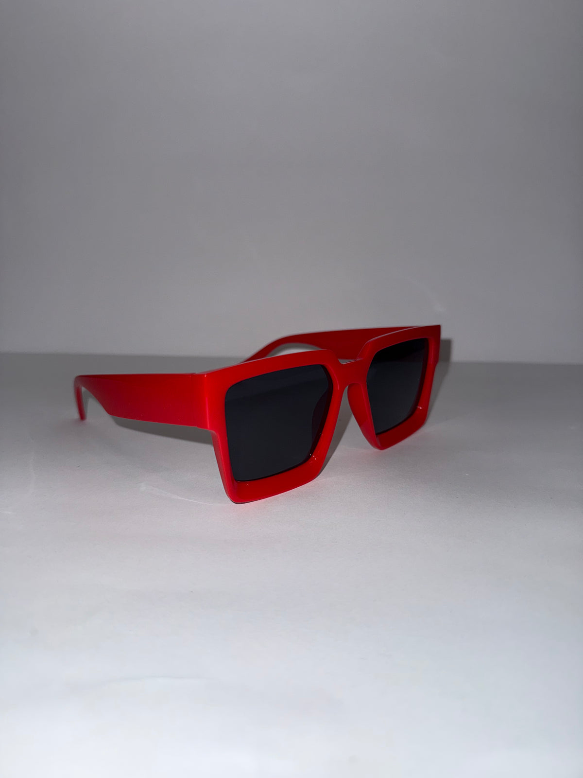 LENTES PLUS ROJOS