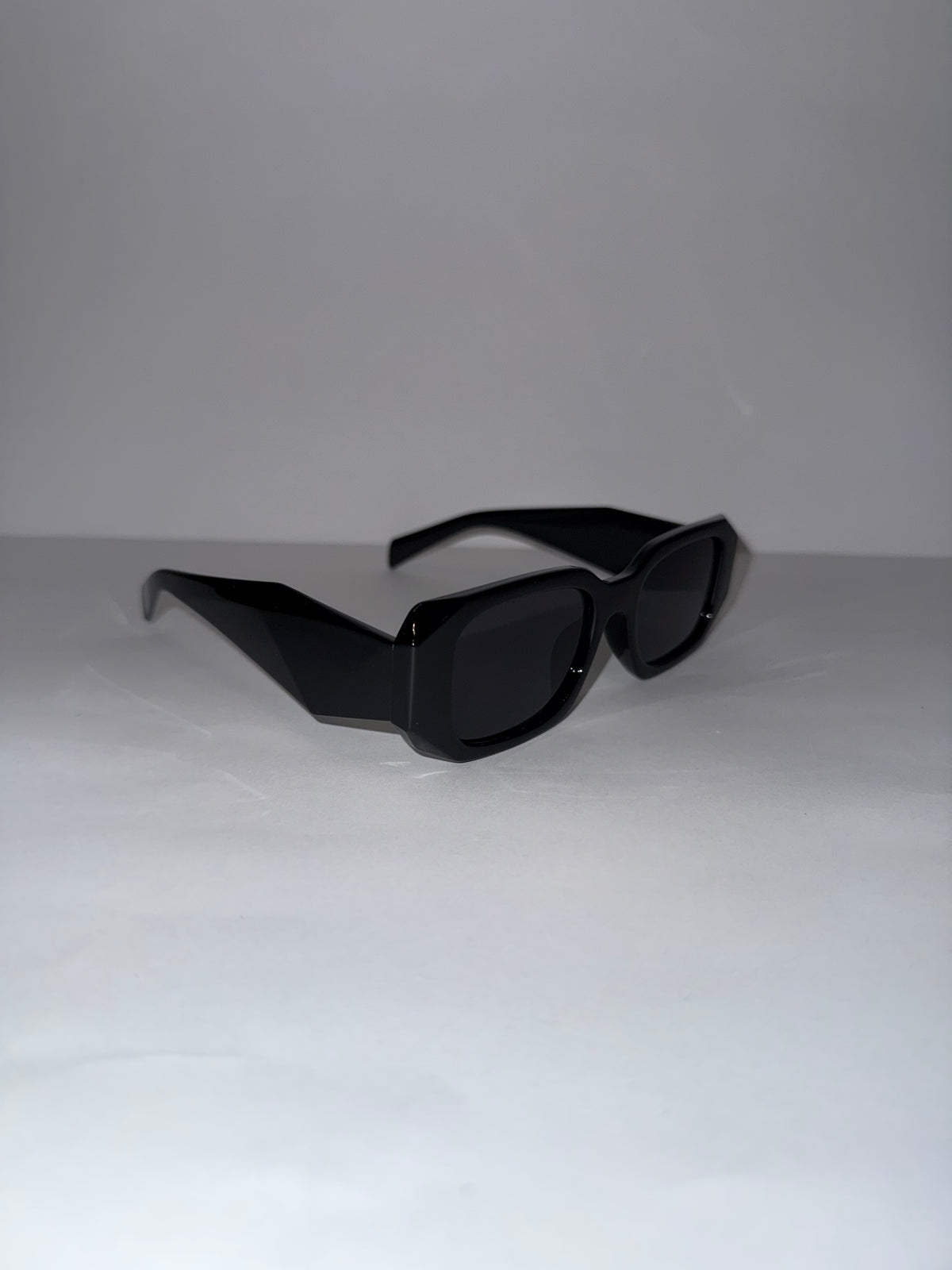 LENTES NUBE NEGRO