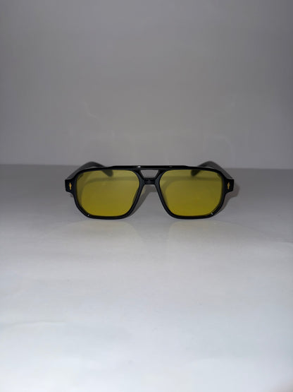 LENTES BAHAMAS AMARILLOS