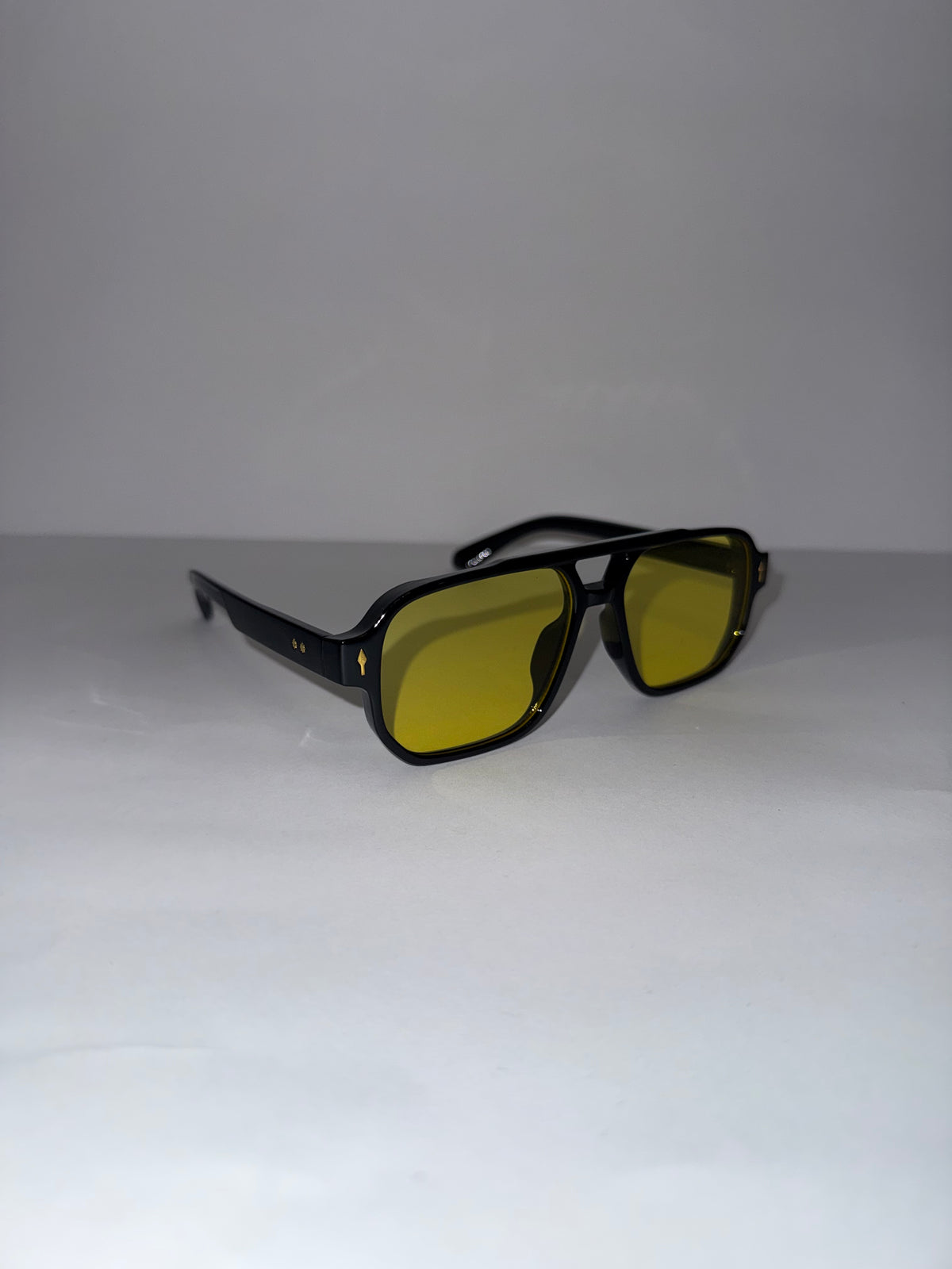 LENTES BAHAMAS AMARILLOS