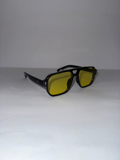 LENTES BAHAMAS AMARILLOS