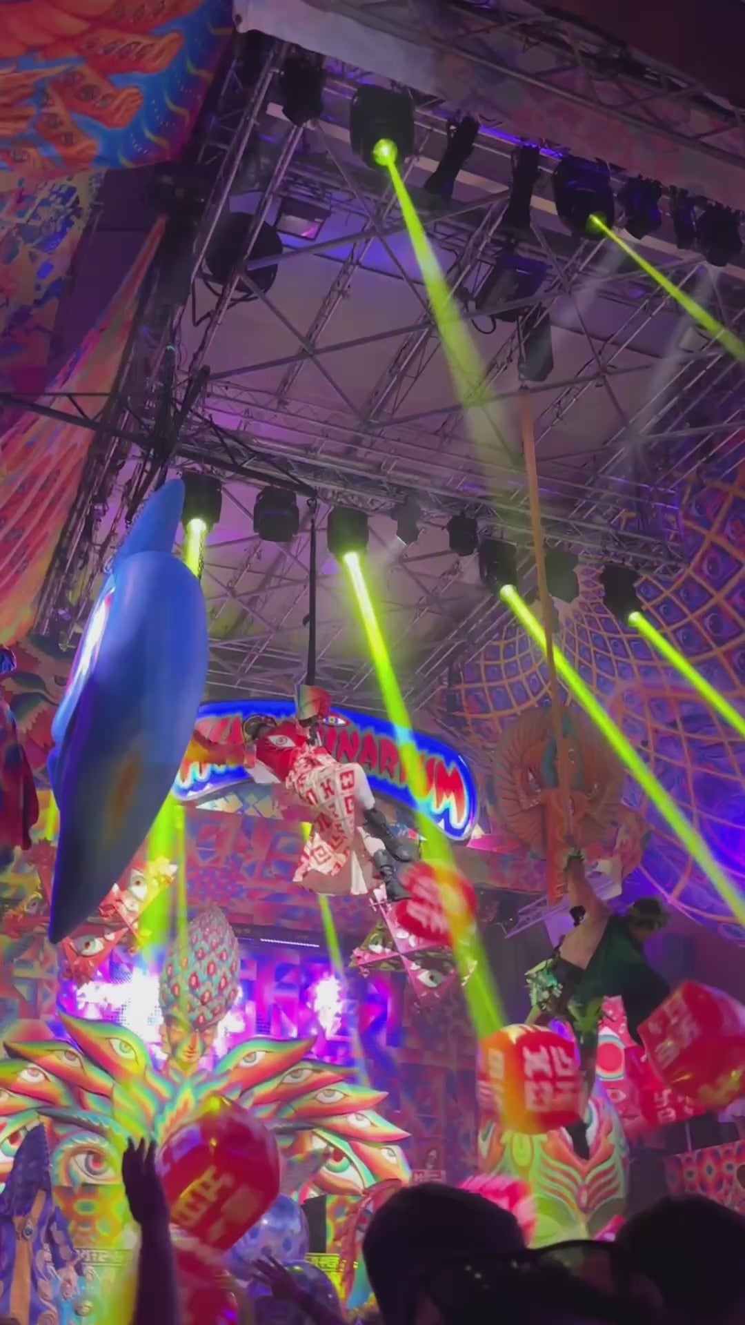Cargar video: 